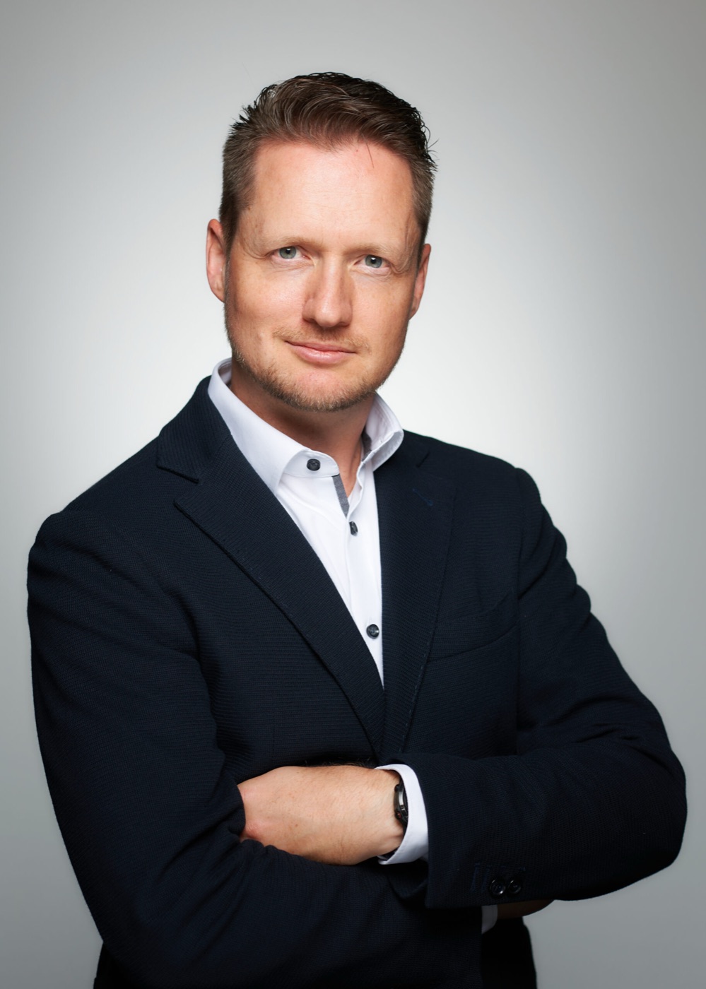 Eike Sommer, Unternehmensberater für Vor-Ort-Apotheken